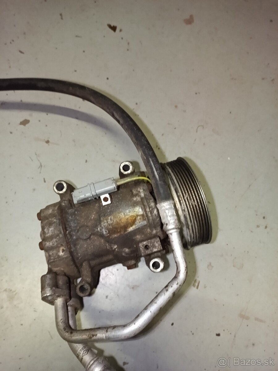 Klimakompresor renault 50€ - 3
