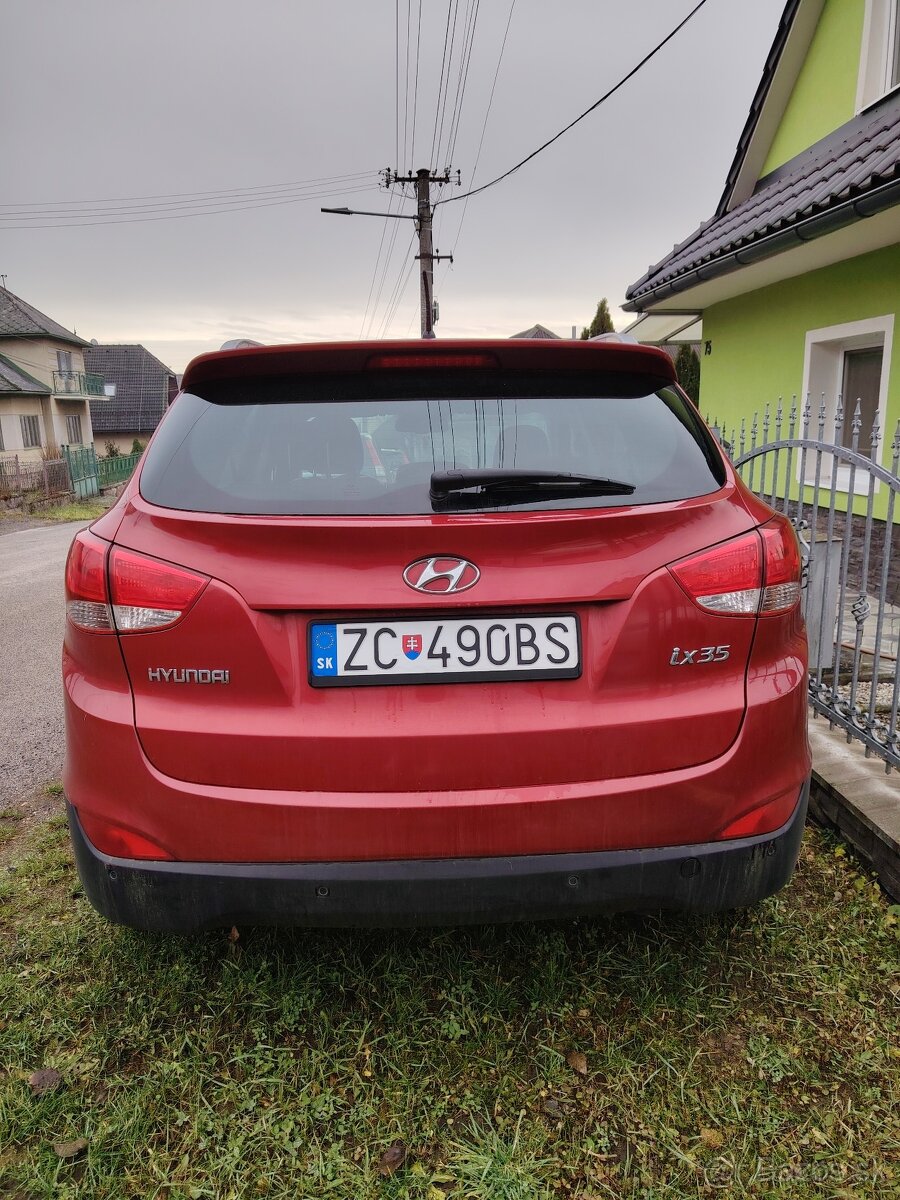 Hyundai ix35 - 3