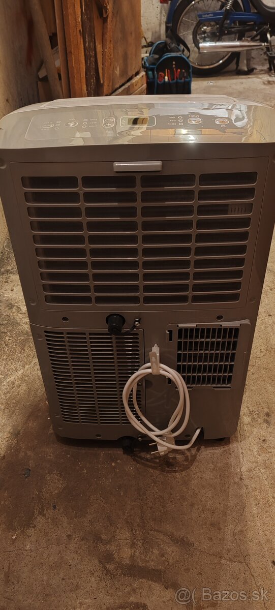 Mobilná klimatizácia Gorenje KAM26 P - 3