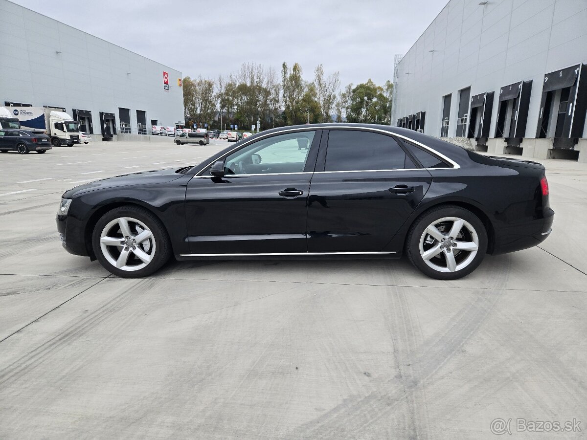 Audi A8 ,3.0 tdi - 3
