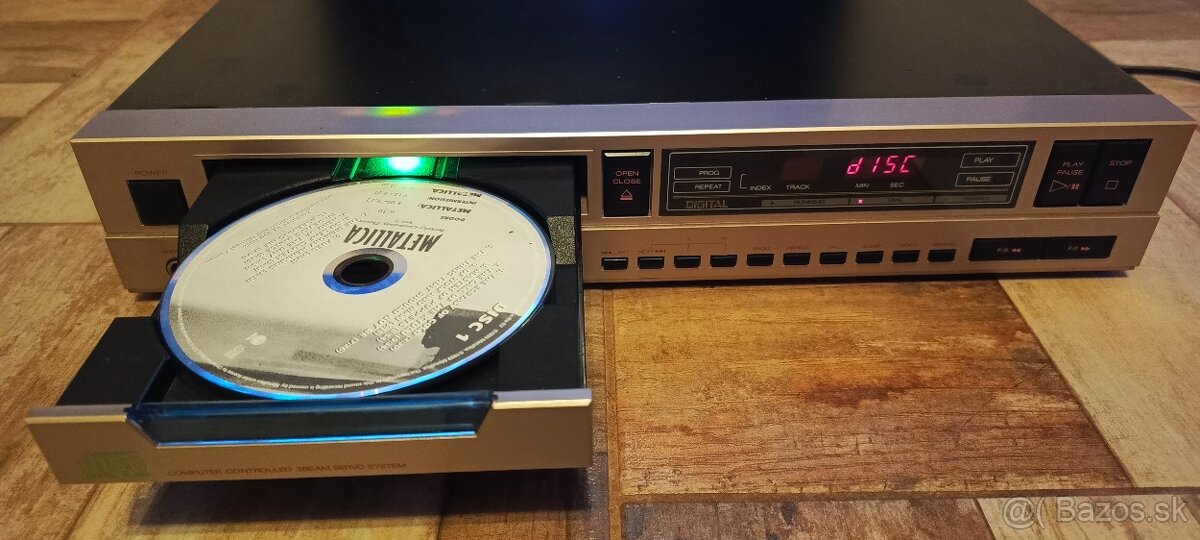 RENKFORCE HVCD-6171 - 3