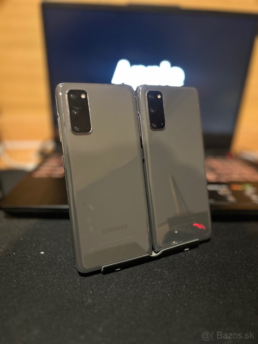 Samsung galaxy s20 - 3