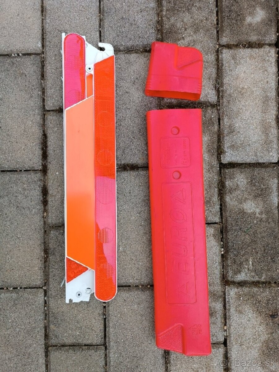 Vystražny trojholnik - 3