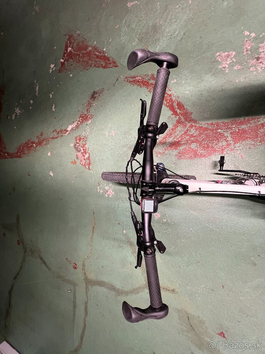 Specialized "26" Dámsky - 3