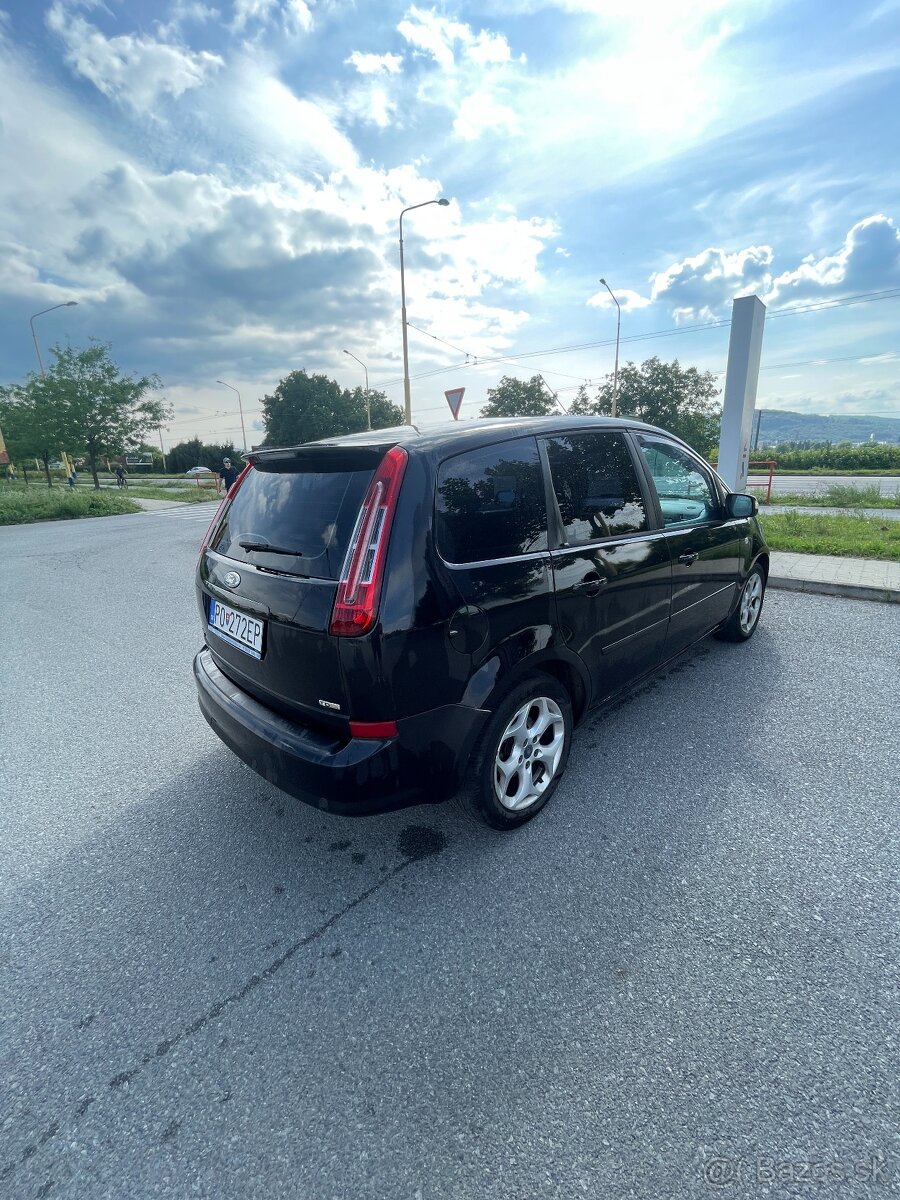 Ford C-Max 1.8 TDCI - 3