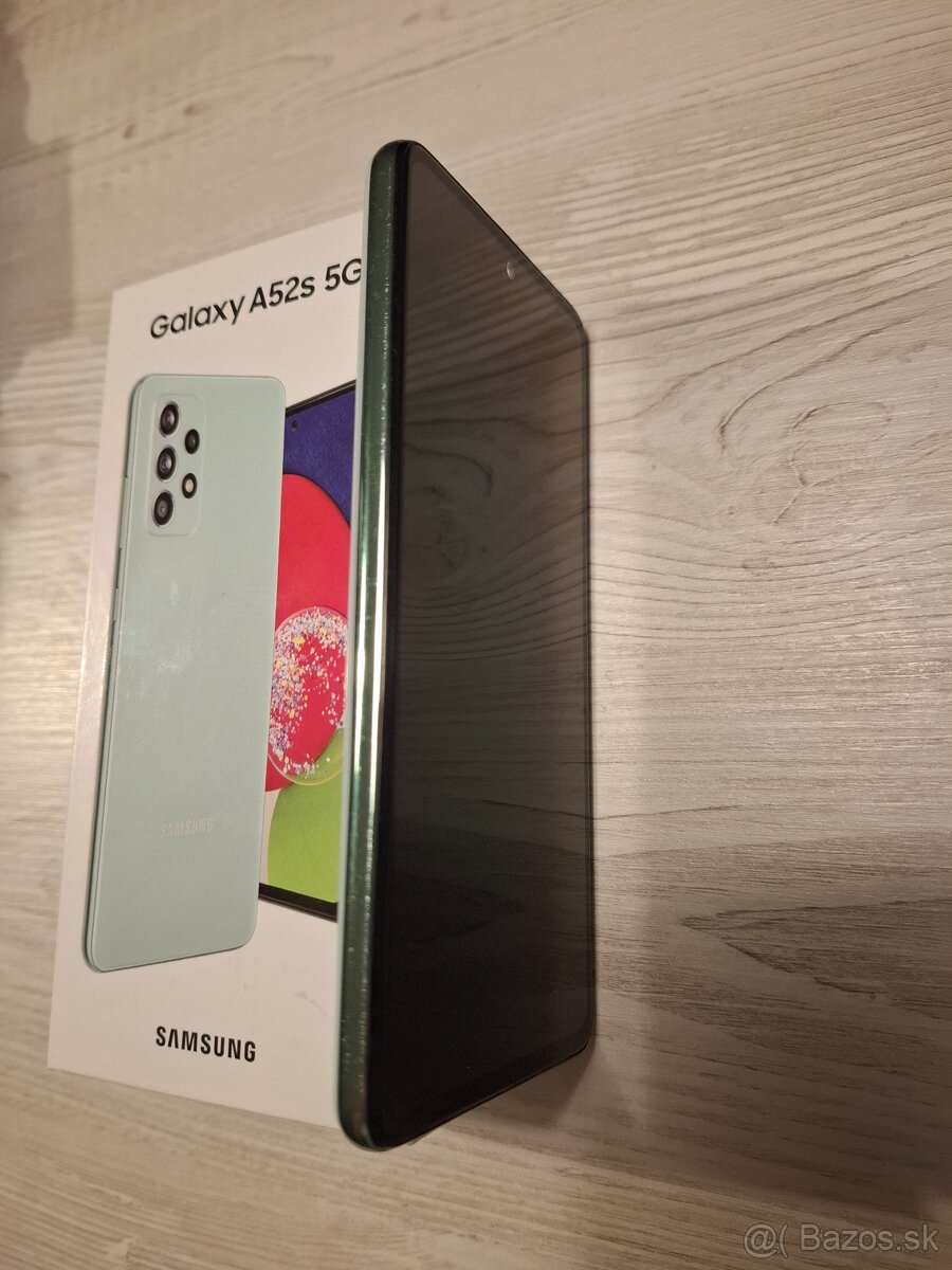Samsung A52s 5G - 3