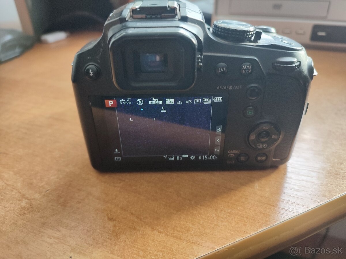 Panasonic Lumix dz-fz82 - 3