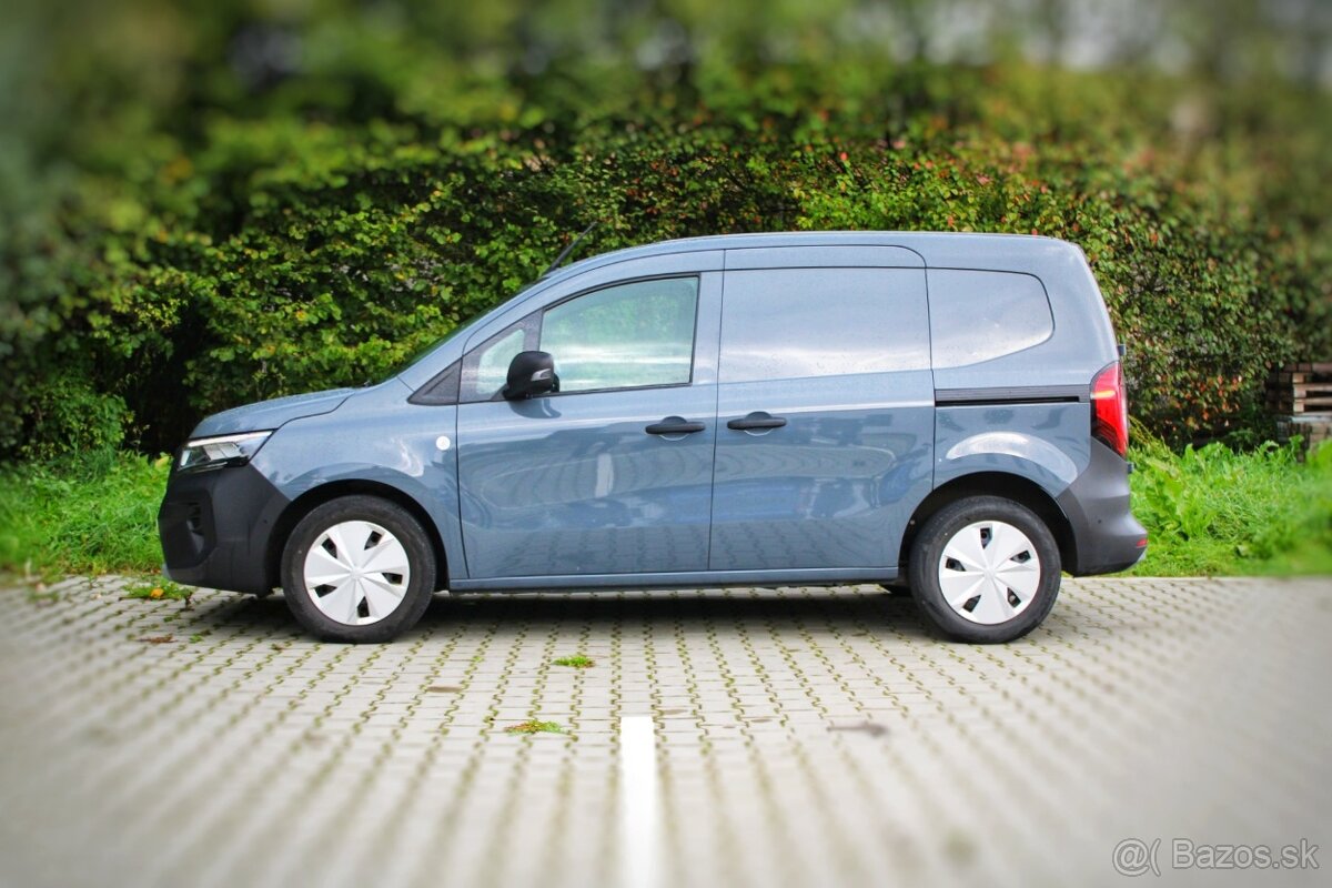 Nissan Townstar Van 1.3 DIG-T 130 - 3