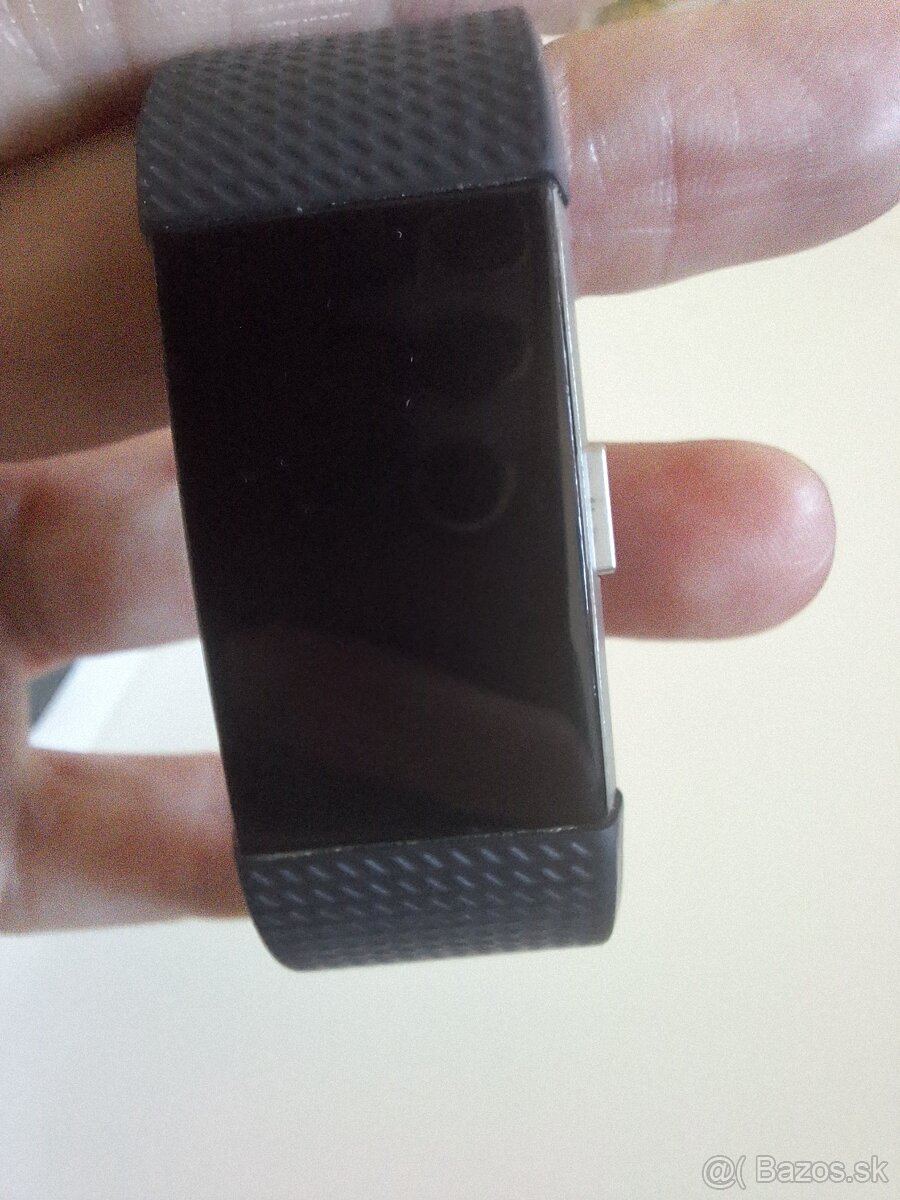 Predám Fitbit charge 2 - 3