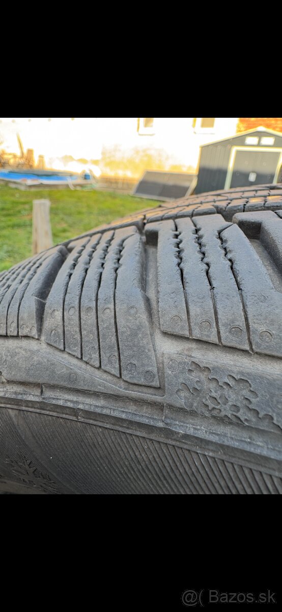 Matador Sibír snow 235/55 r18 - 3