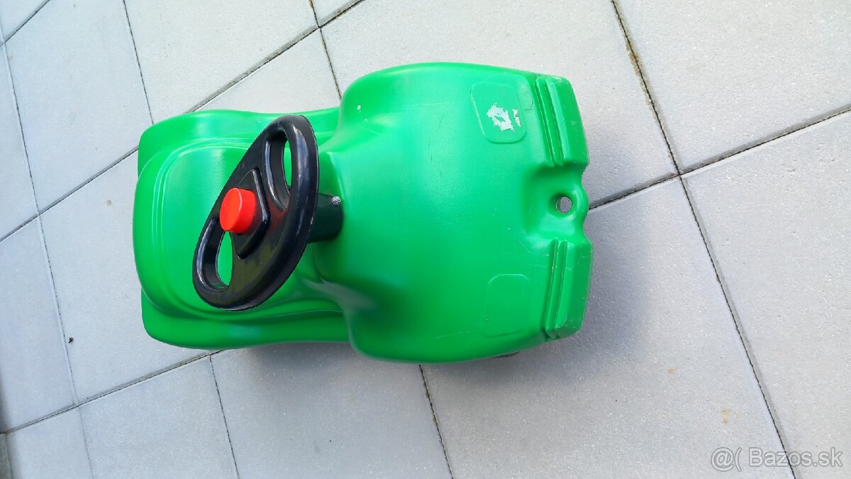 Predám odrážadlo - 3