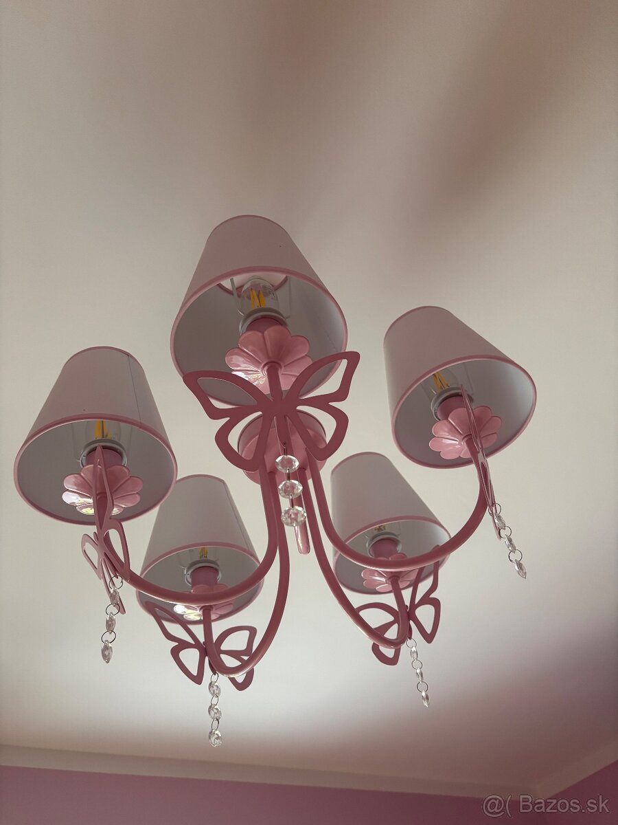 Osvetlenie Charlotte Eglo - 3