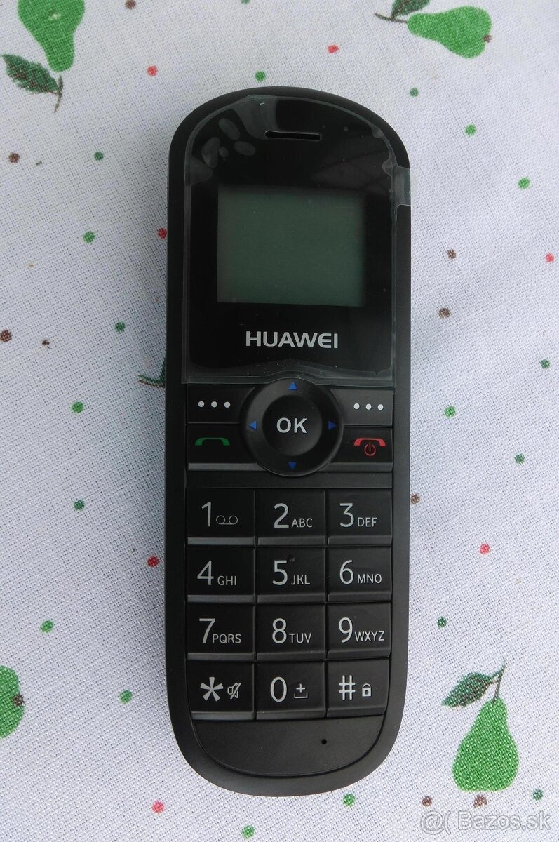 Huawei FC 312E . - 3