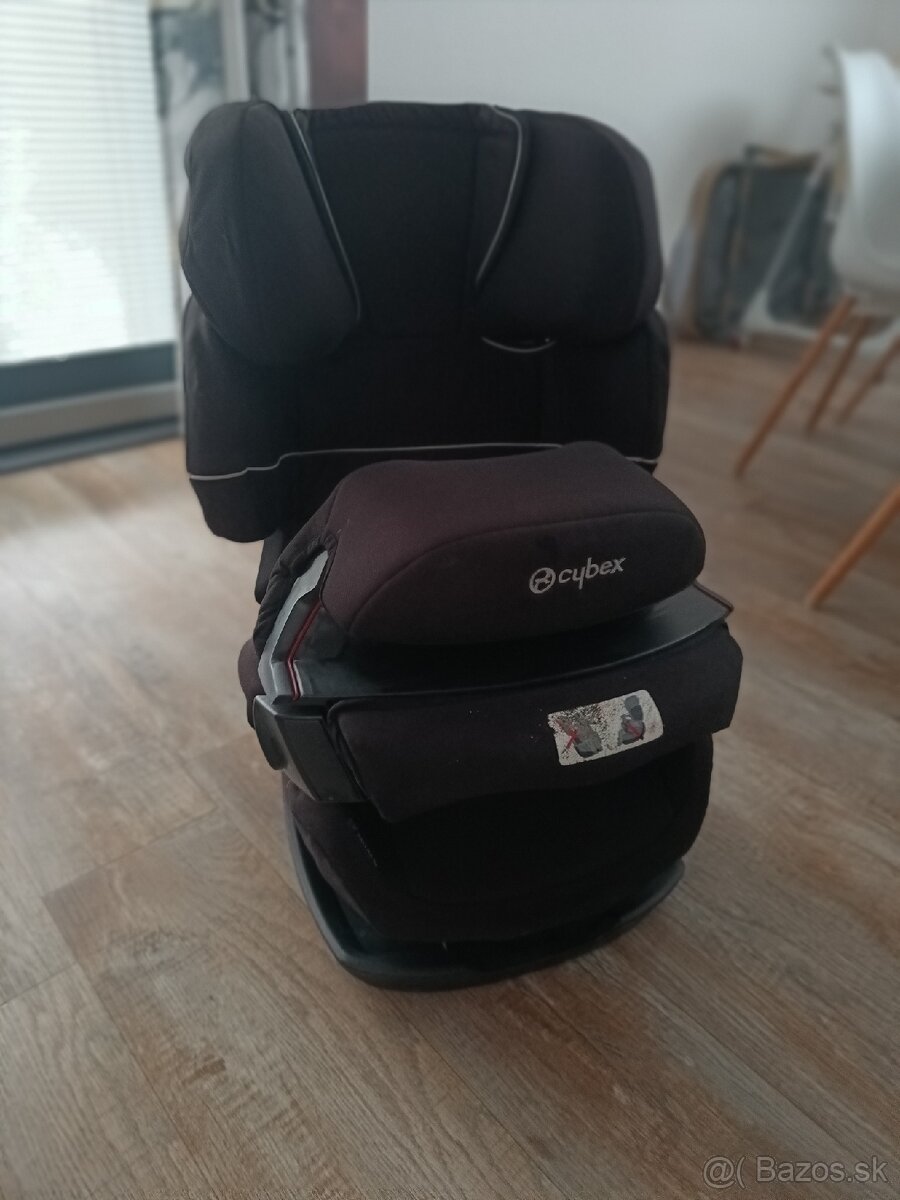 Detská autosedačka Cybex 9-18 kg - 3