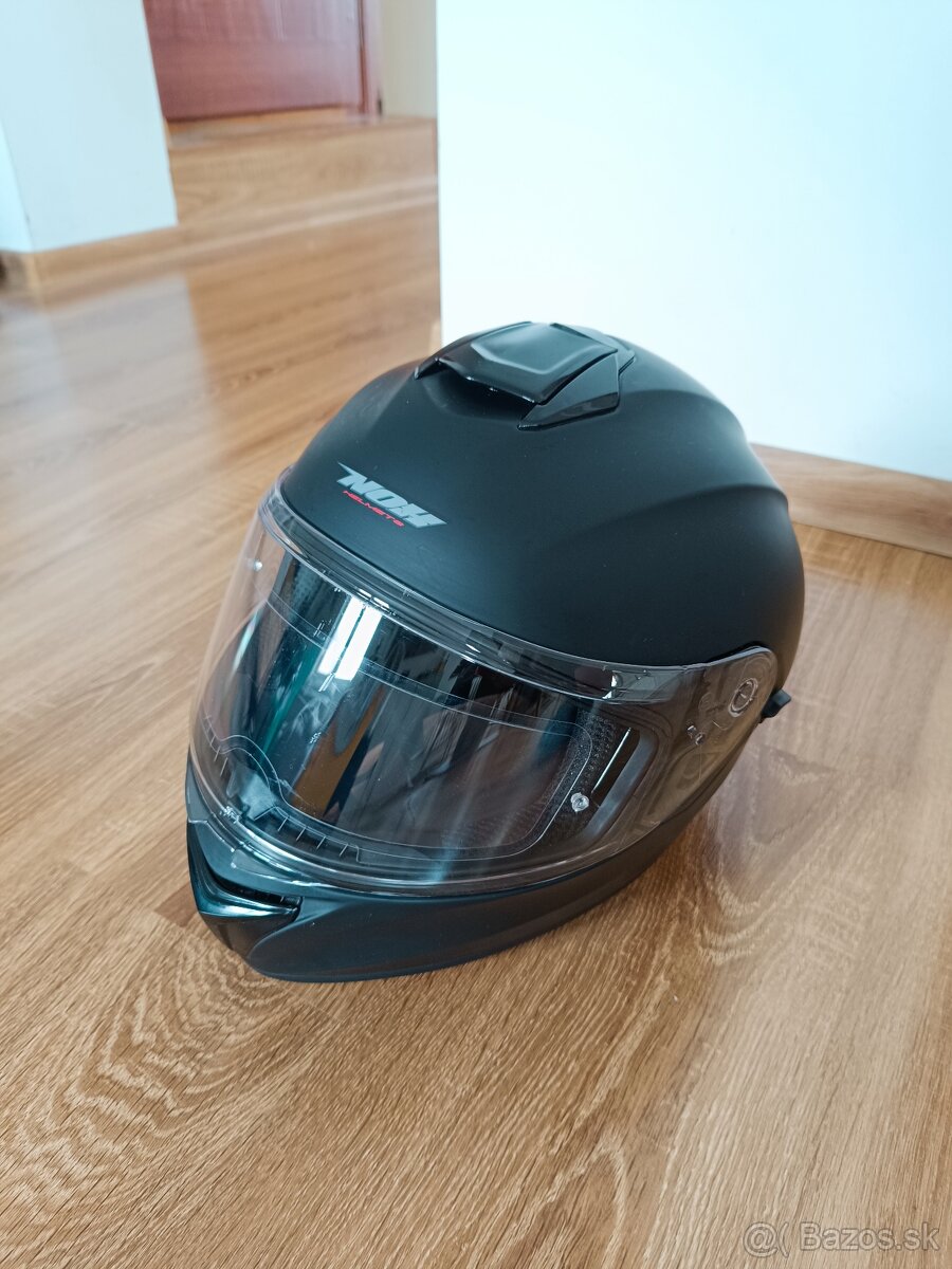 Prilba NOX N918 - 3