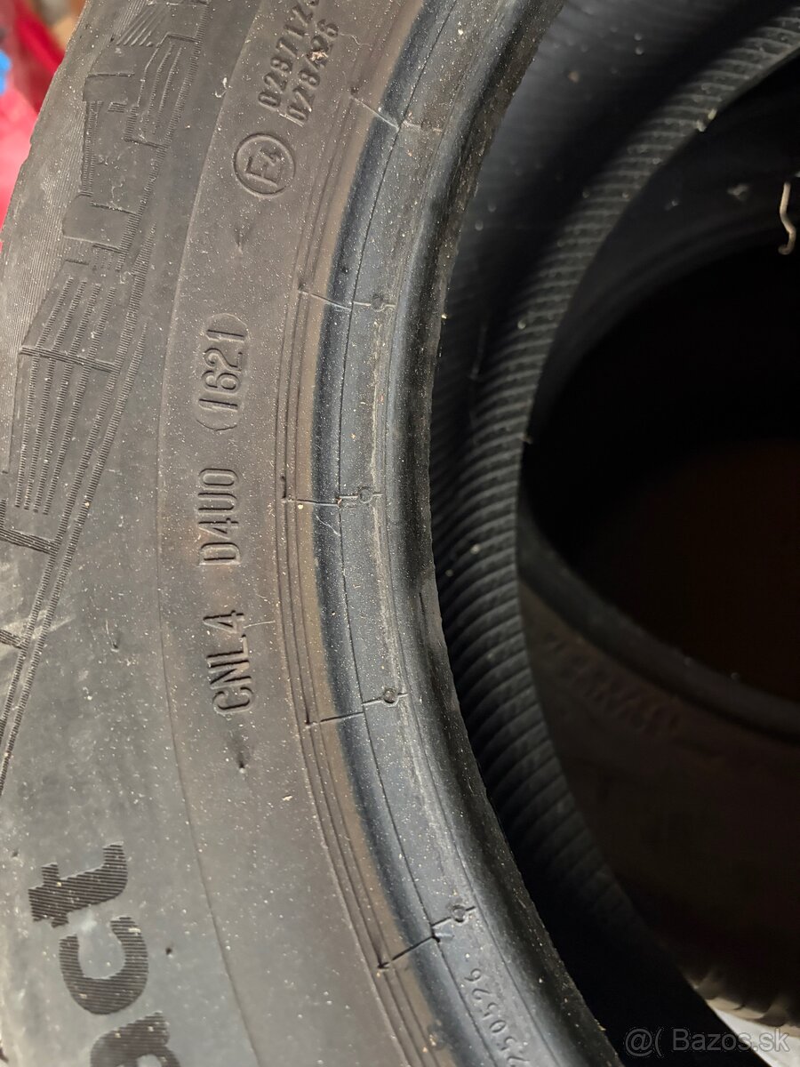 195/60 r16 celorčne pneu - 3