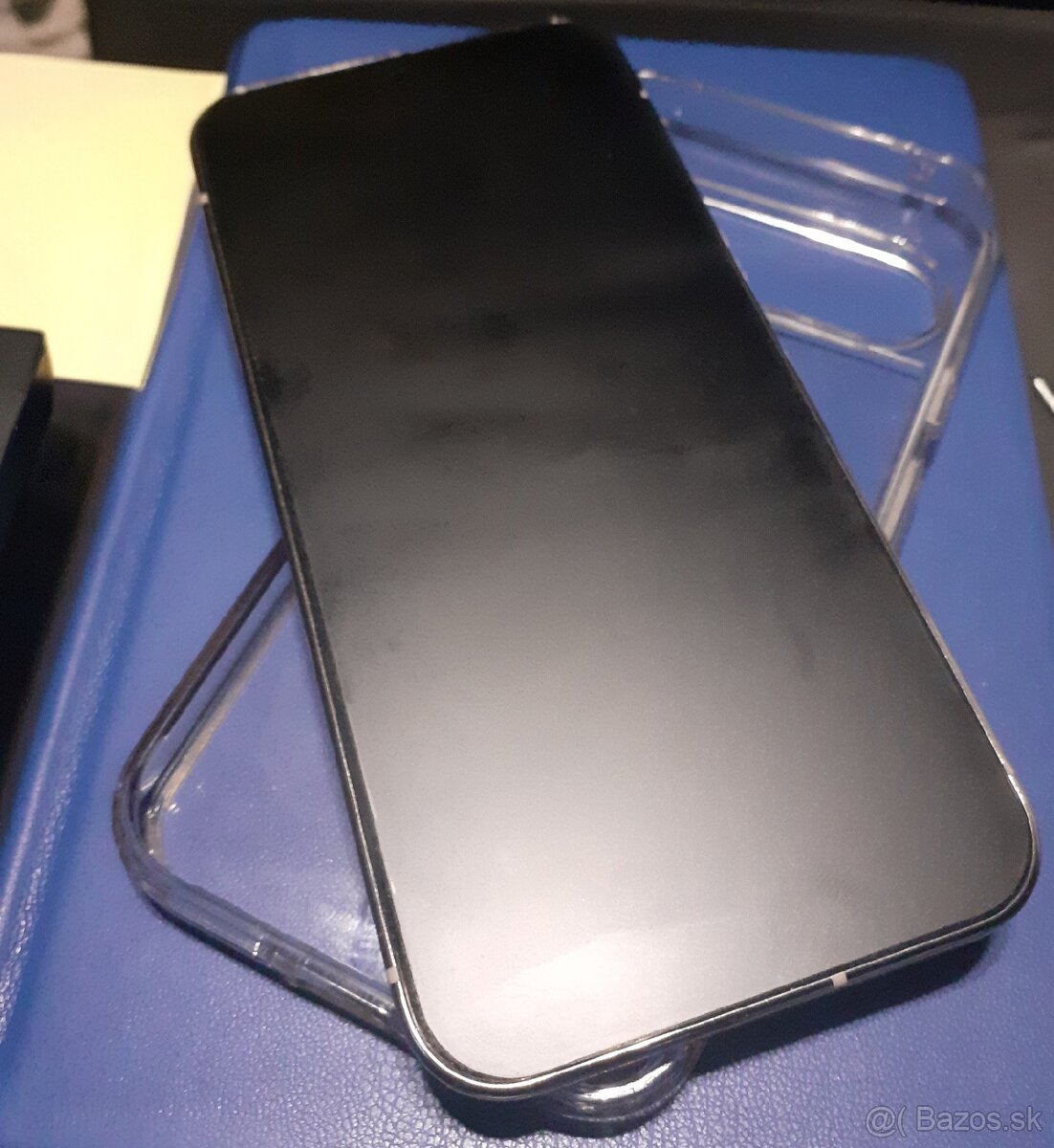 Predám/vymením Google Pixel 9 Pro Xl 16/512GB - 3