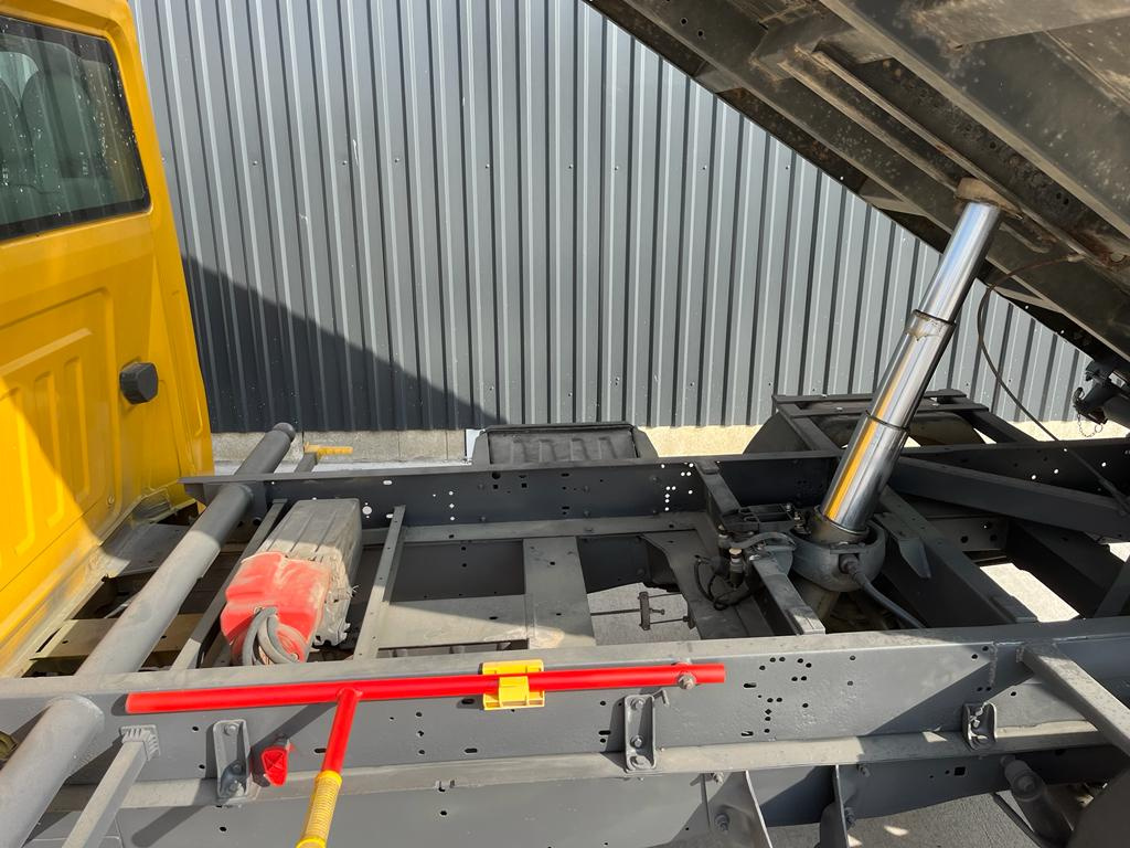 Ford Transit Valník Sklápač do 3.5T Slovenský TP - 3