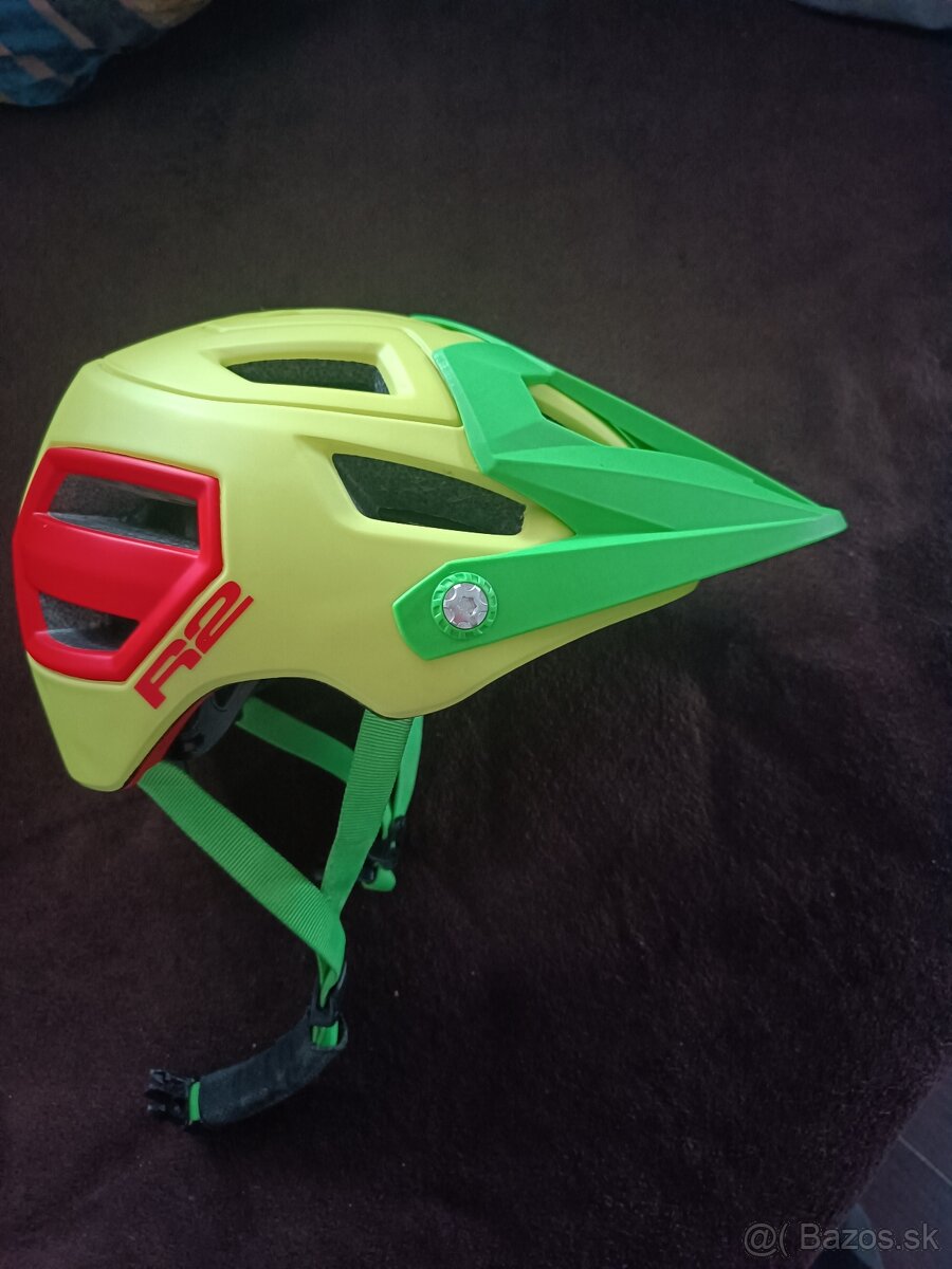Prilba MTB R2 - 3