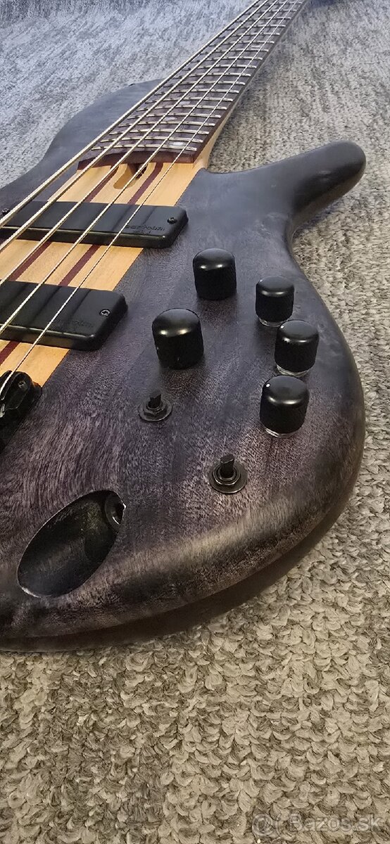 IBANEZ SRSC805 - 3