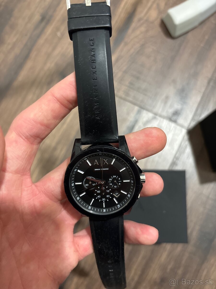 Hodinky Armani Exchange - 3