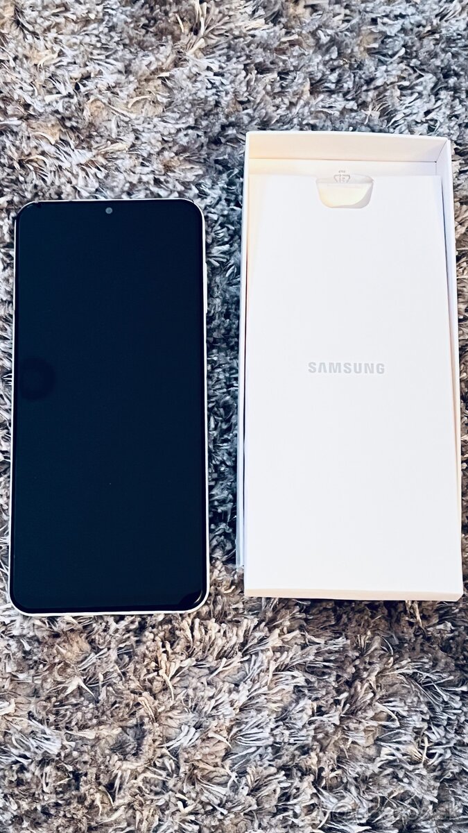 Samsung Galaxy A13, 32GB - 3