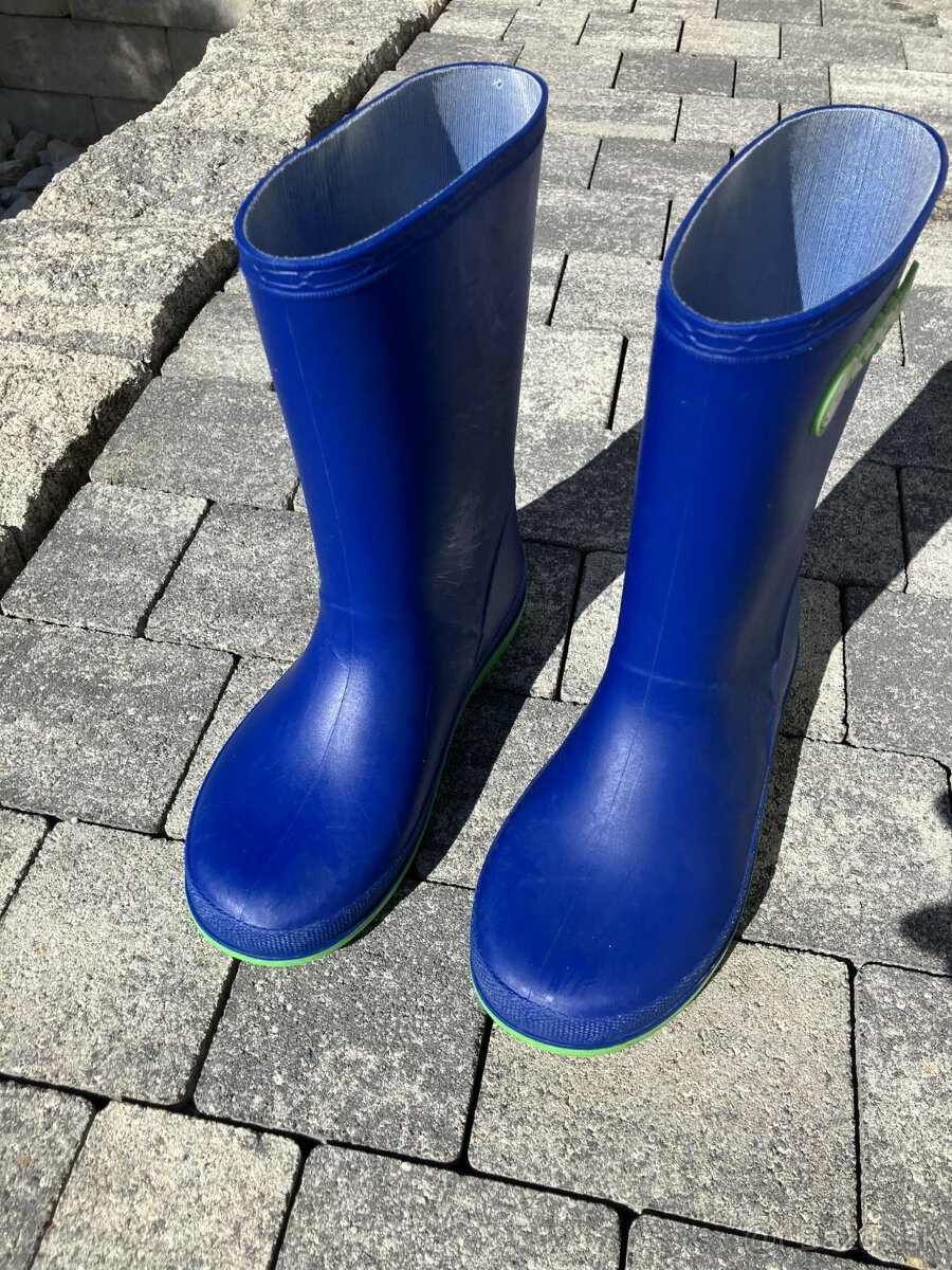 Predám gumáky, 32 - 3