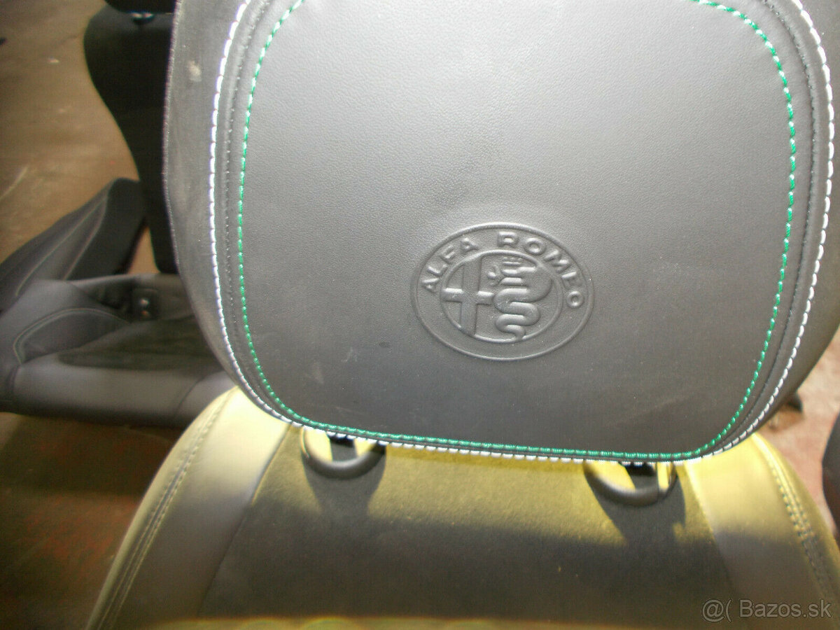 2016 ALFA ROMEO GIULIA QUADRIFOGLIO - 3