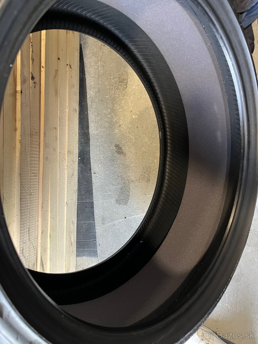 285/30 R 22 ZR Hankook Ventus S1 Evo 3 nové - 3