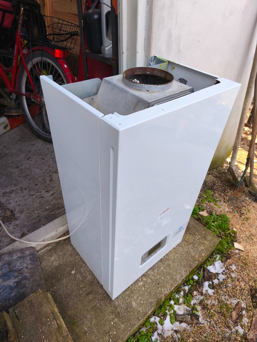 Protherm panther - 3