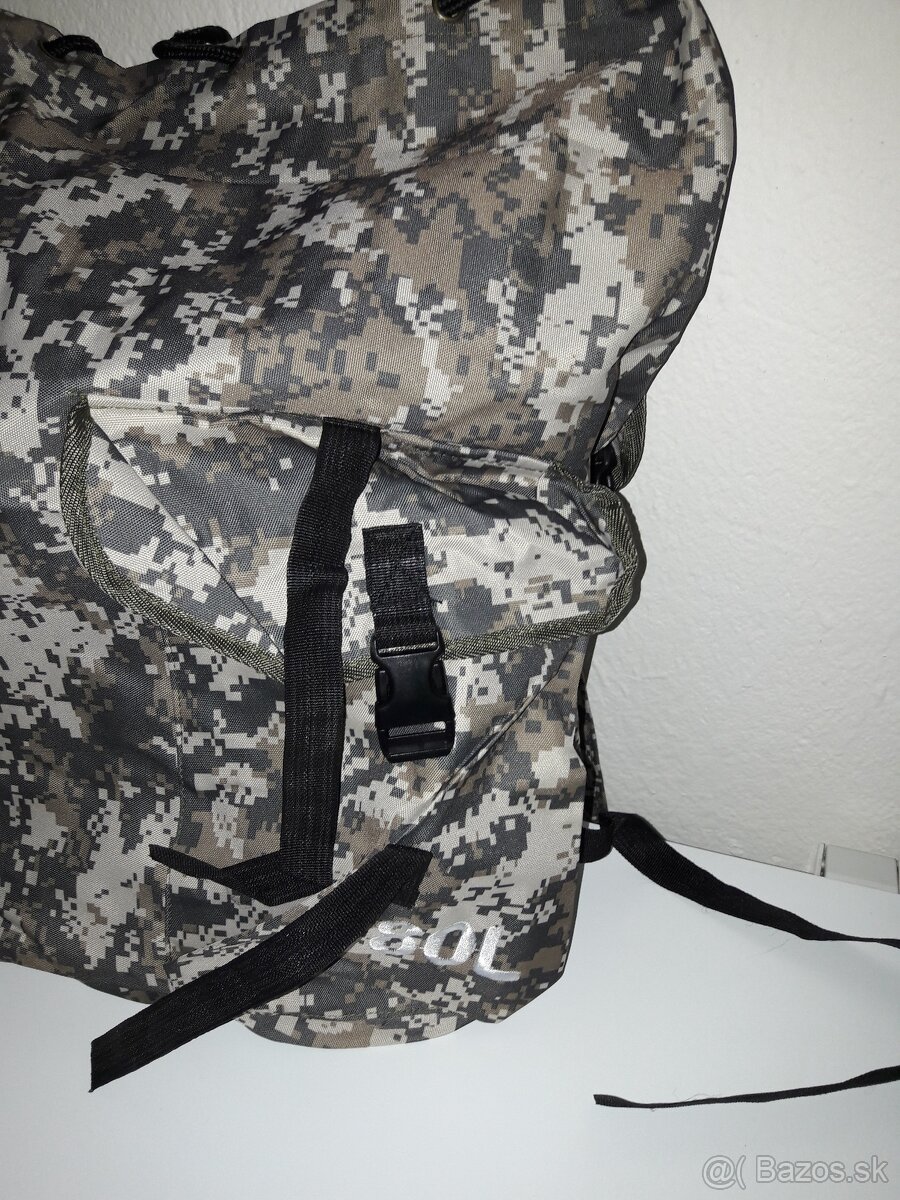 maskacovy ruksak 80 lit - 3