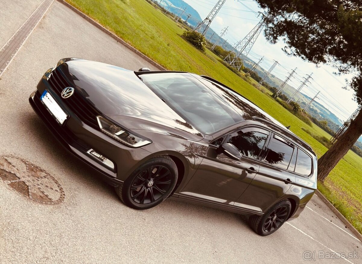 Predám Volkswagen Passat B8 Variant - 3