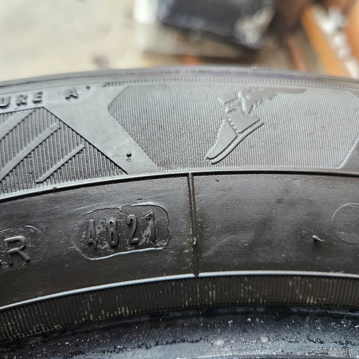 205/55 r16 Good year - 3