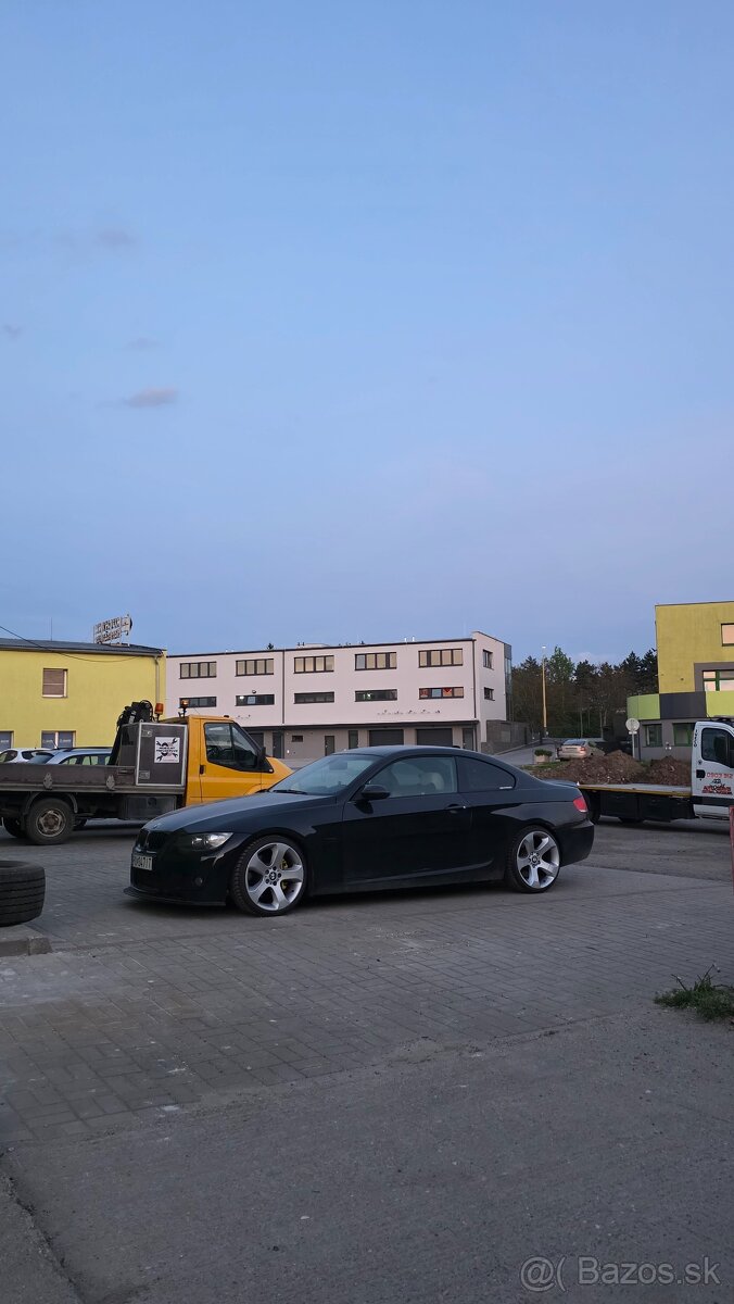 Bmw e92 335i 225kw n54 - 3