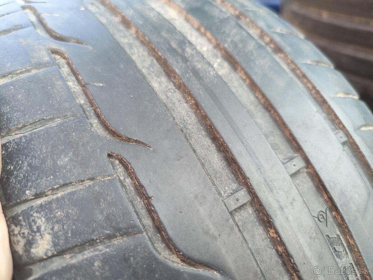 Predám r17 45/225 - 3