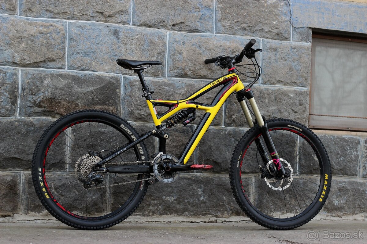 ✅ Specialized Enduro EVO (2012) - M - ✅ - 3