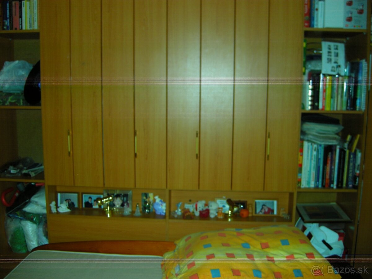 Veľká skriňa do spálne - 3