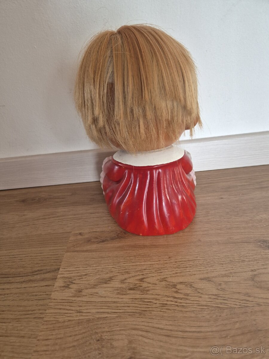 Retro japonska babika - 3