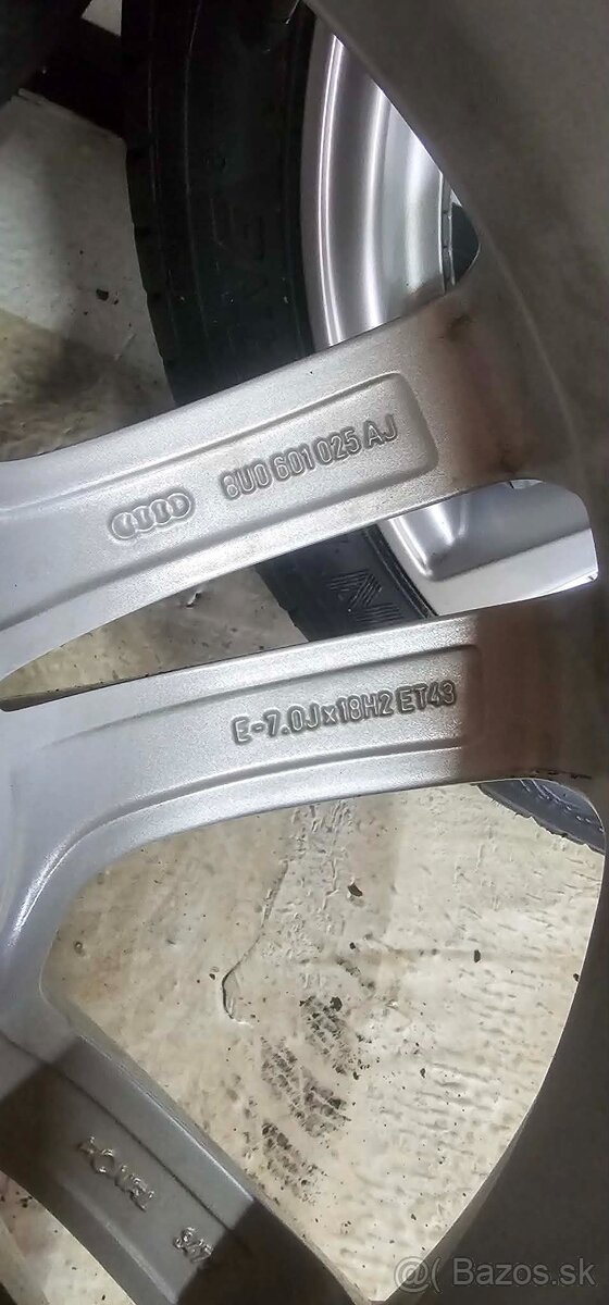 Elektróny audi r18 - 3