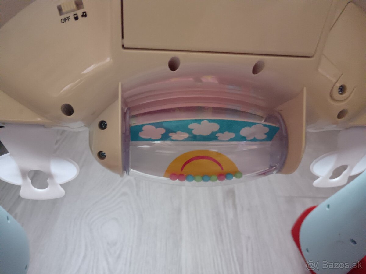 Hrazdička I-Gym zn. Chicco - 3