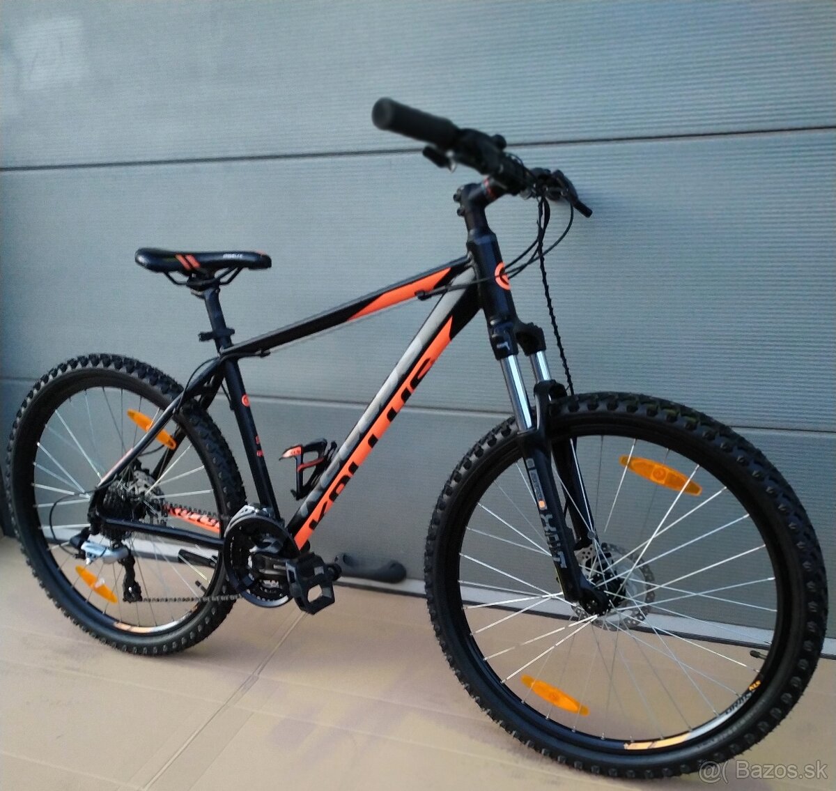 26"horský bicykel Kellys - 3