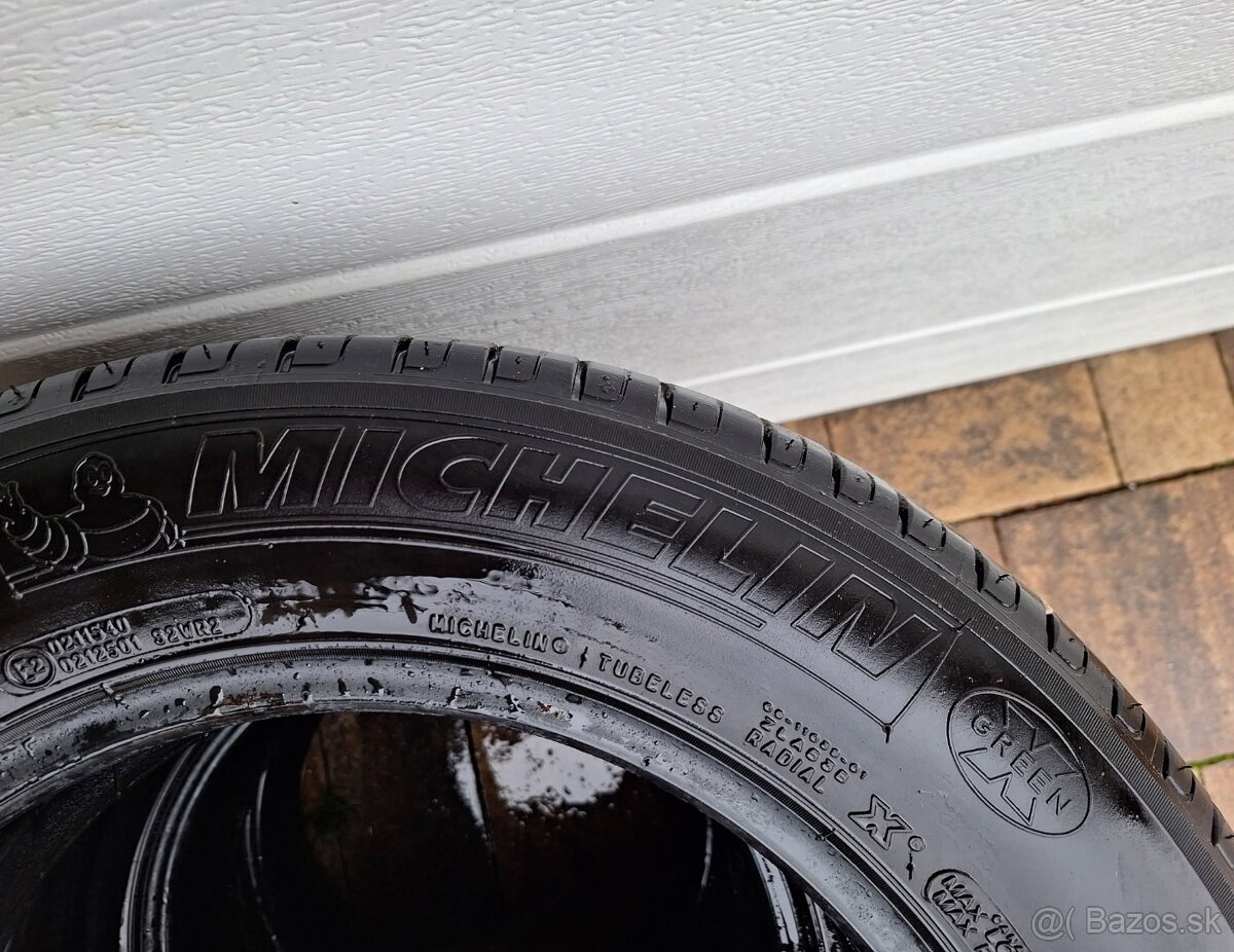 185/65r15 letné pneumatiky - 3