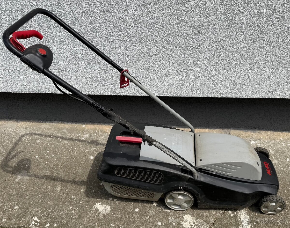 Elektrická kosačka AL-KO Classic 3,2 E - 3