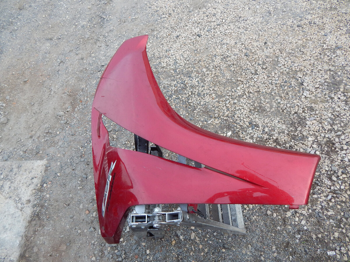 Honda CBR 1000 RR 08-11 - 3