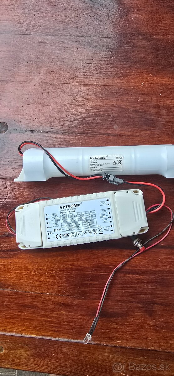 Ponúkam používané stropné LED panely - 3