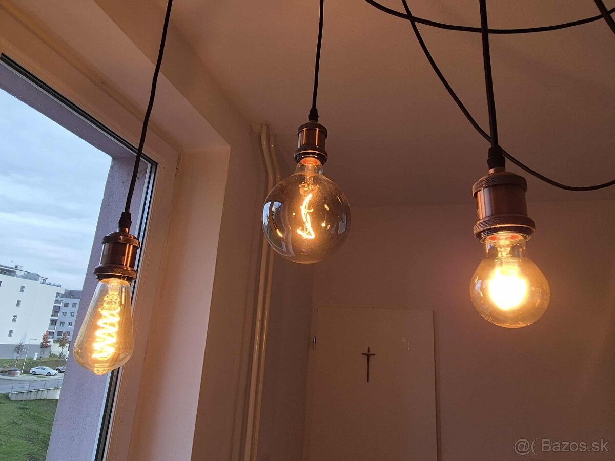Stropné svietidlo - 3