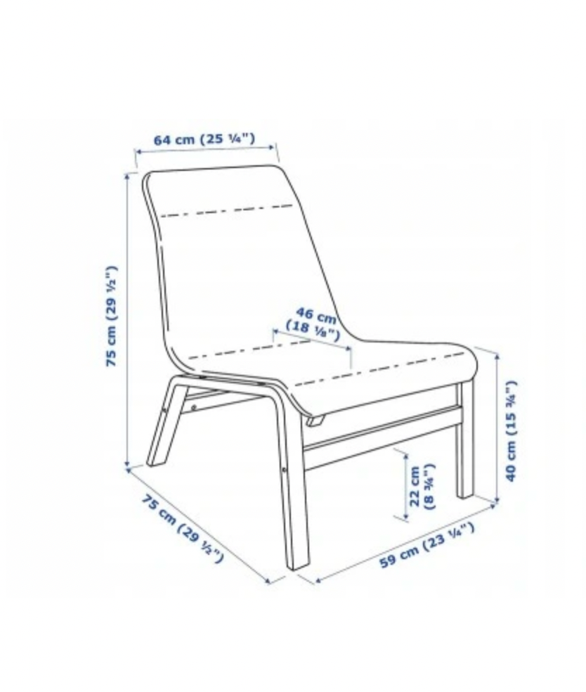 Nadčasové minimalistické kreslá - 3
