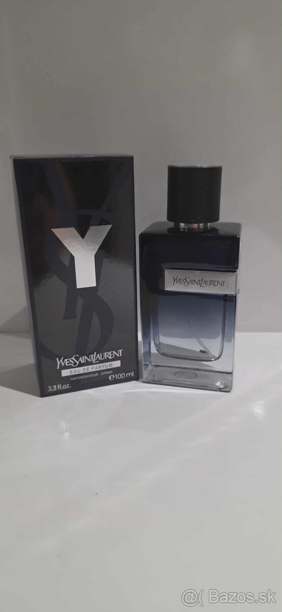 PÁNSKE PARFÉMY 12 eurové - 3