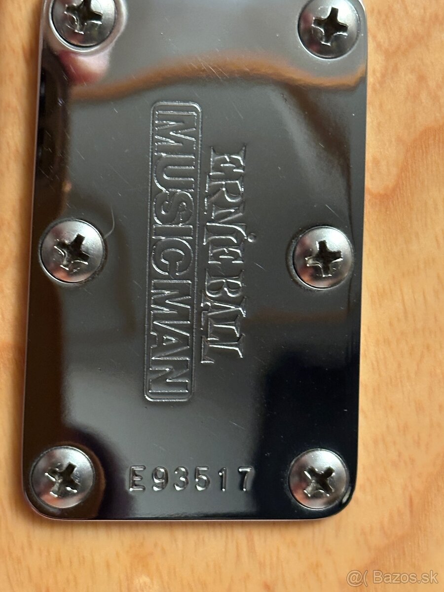 Music Man Stingray 5 - 3