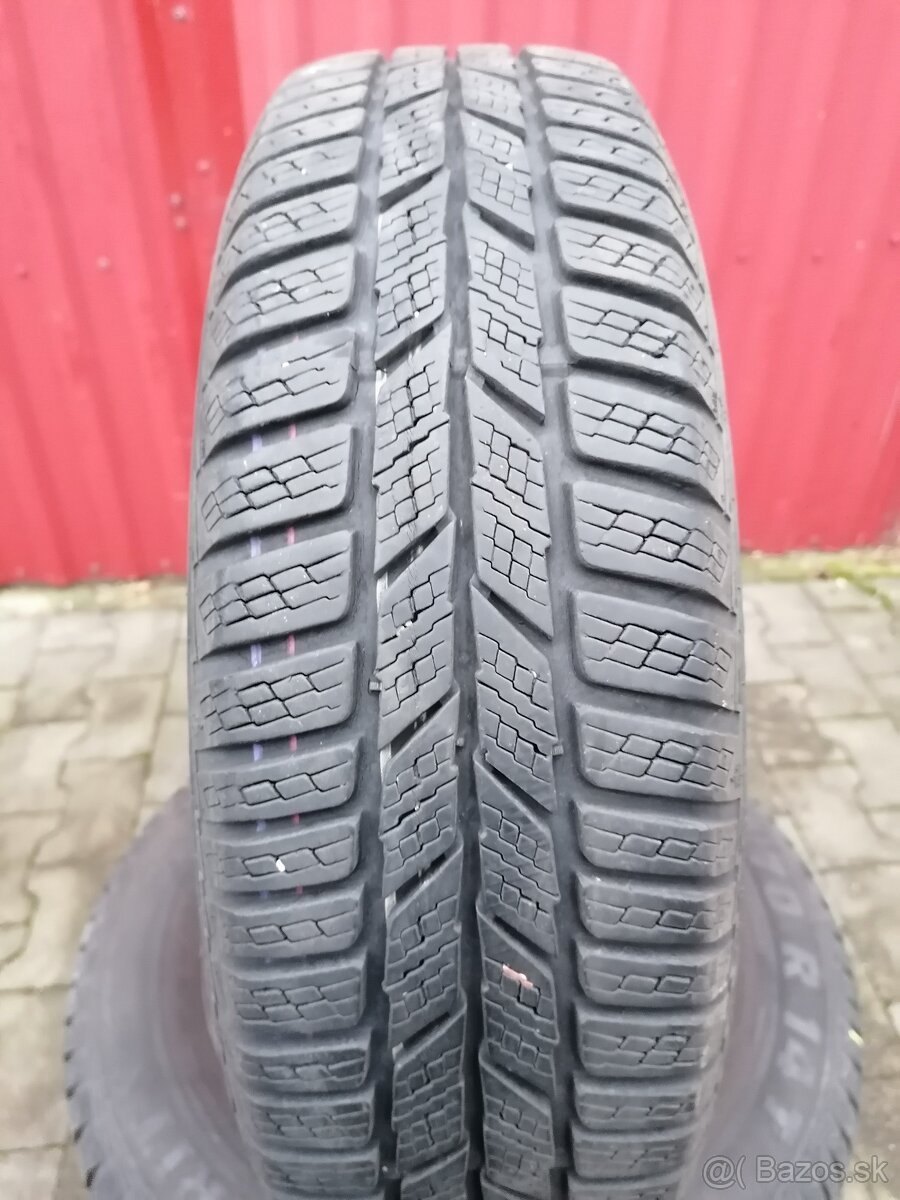 Zimna sada R14 5x100 Fabia, Polo - 3